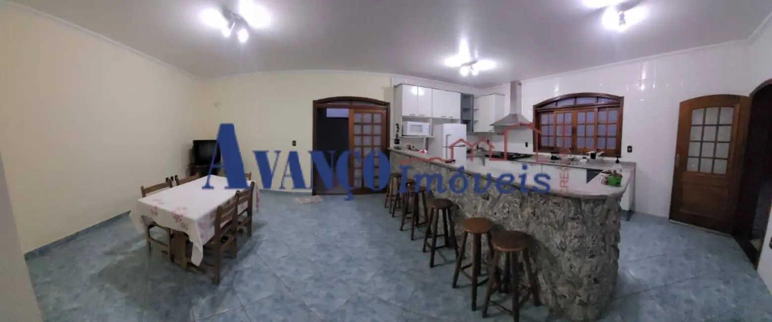 Casa com 4 quartos à venda, 400m2 em Jardim Florestal, Jundiai - SP - imagem 8 Foto 8 de Casa com 4 quartos à venda, 400m2 em Jardim Florestal, Jundiai - SP