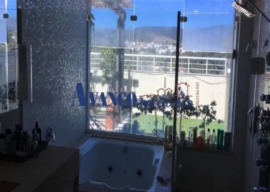 Foto 6 de Apartamento com 3 quartos à venda, 248m2 em Jardim das Samambaias, Jundiai - SP