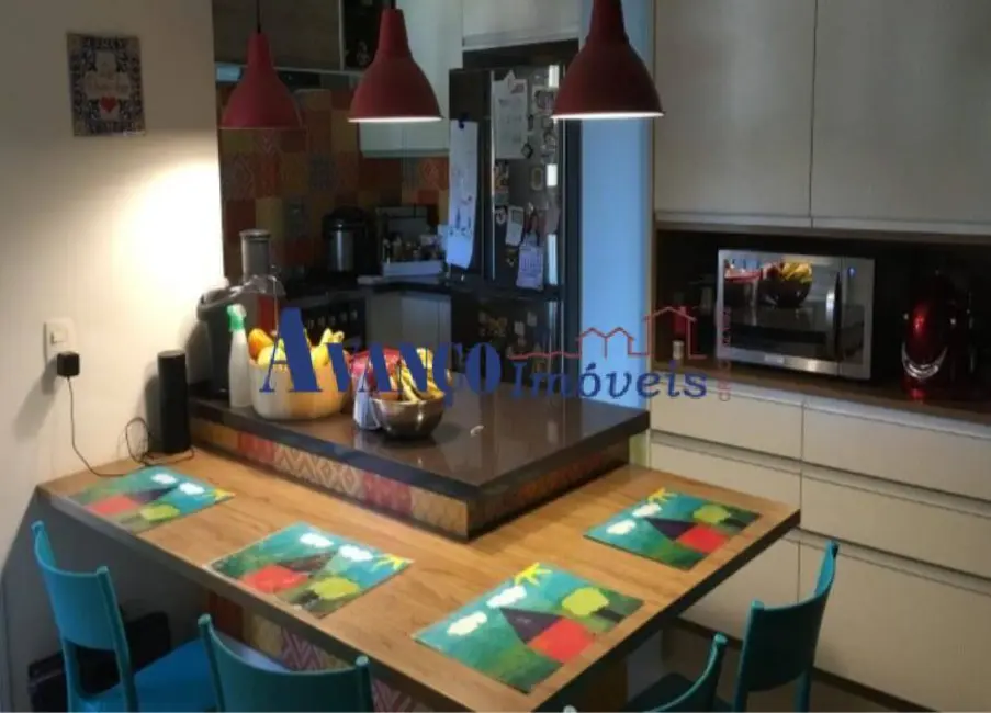 Foto 5 de Apartamento com 3 quartos à venda, 248m2 em Jardim das Samambaias, Jundiai - SP