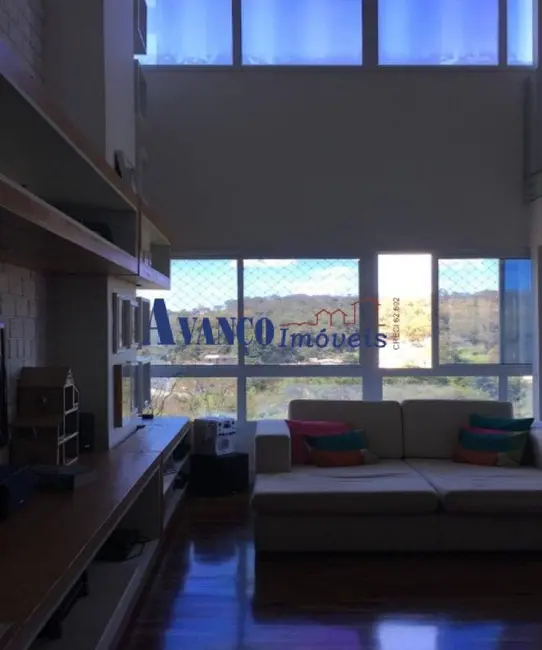 Foto 3 de Apartamento com 3 quartos à venda, 248m2 em Jardim das Samambaias, Jundiai - SP