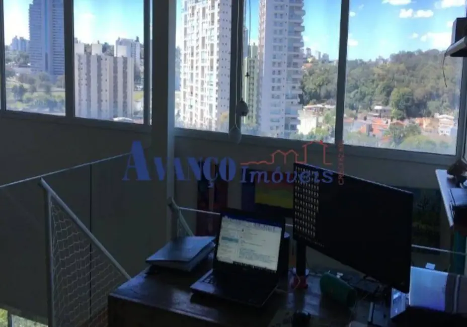 Foto 7 de Apartamento com 3 quartos à venda, 248m2 em Jardim das Samambaias, Jundiai - SP