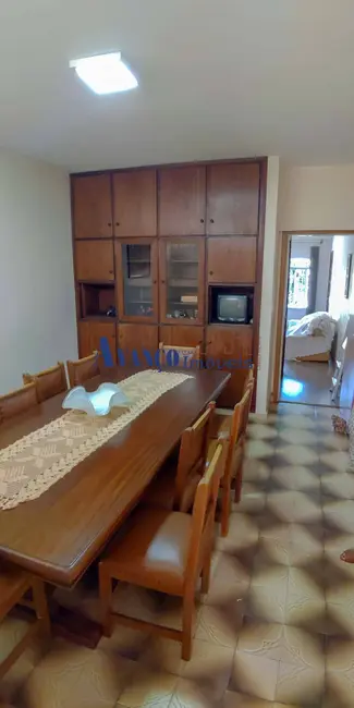 Foto 8 de Casa com 3 quartos à venda, 298m2 em Anhangabaú, Jundiai - SP