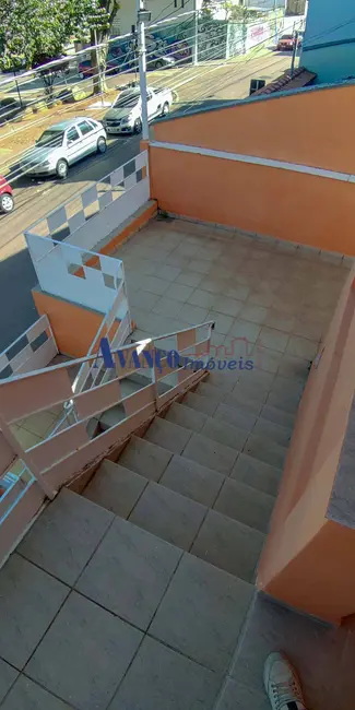 Foto 2 de Casa com 3 quartos à venda, 298m2 em Anhangabaú, Jundiai - SP