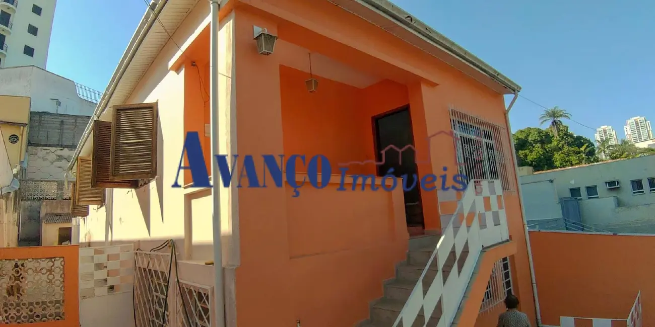 Foto 4 de Casa com 3 quartos à venda, 298m2 em Anhangabaú, Jundiai - SP