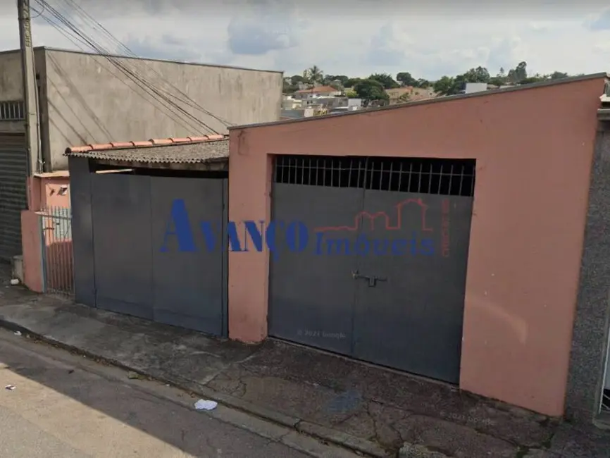 Foto 1 de Casa com 3 quartos à venda, 250m2 em Vila M Genoveva, Jundiai - SP