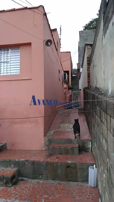 Casa com 3 quartos à venda, 250m2 em Vila M Genoveva, Jundiai - SP - imagem 7 Foto 7 de Casa com 3 quartos à venda, 250m2 em Vila M Genoveva, Jundiai - SP