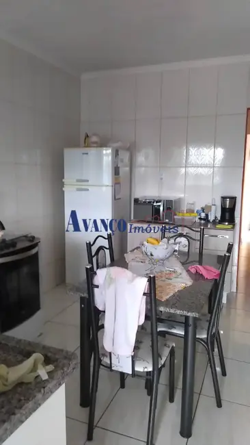 Casa com 3 quartos à venda, 250m2 em Vila M Genoveva, Jundiai - SP - imagem 9 Foto 9 de Casa com 3 quartos à venda, 250m2 em Vila M Genoveva, Jundiai - SP