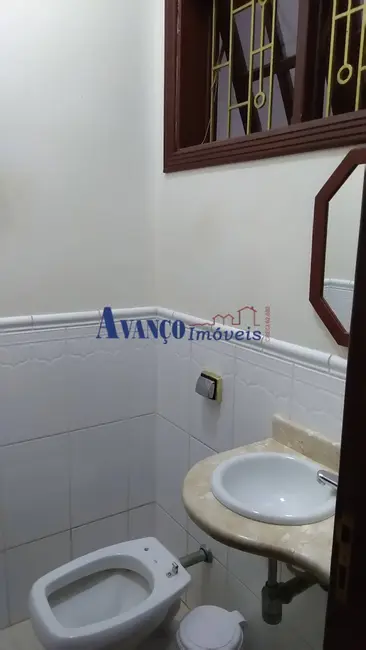 Casa de Condomínio com 3 quartos para alugar, 560m2 em Caxambu, Jundiai - SP - imagem 5 Foto 5 de Casa de Condomínio com 3 quartos para alugar, 560m2 em Caxambu, Jundiai - SP