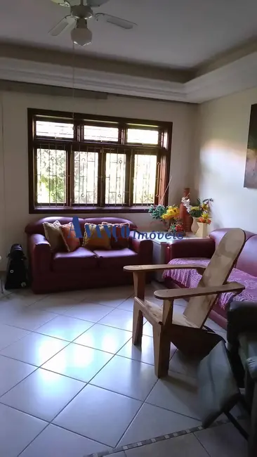 Casa de Condomínio com 3 quartos para alugar, 560m2 em Caxambu, Jundiai - SP - imagem 1 Foto 1 de Casa de Condomínio com 3 quartos para alugar, 560m2 em Caxambu, Jundiai - SP