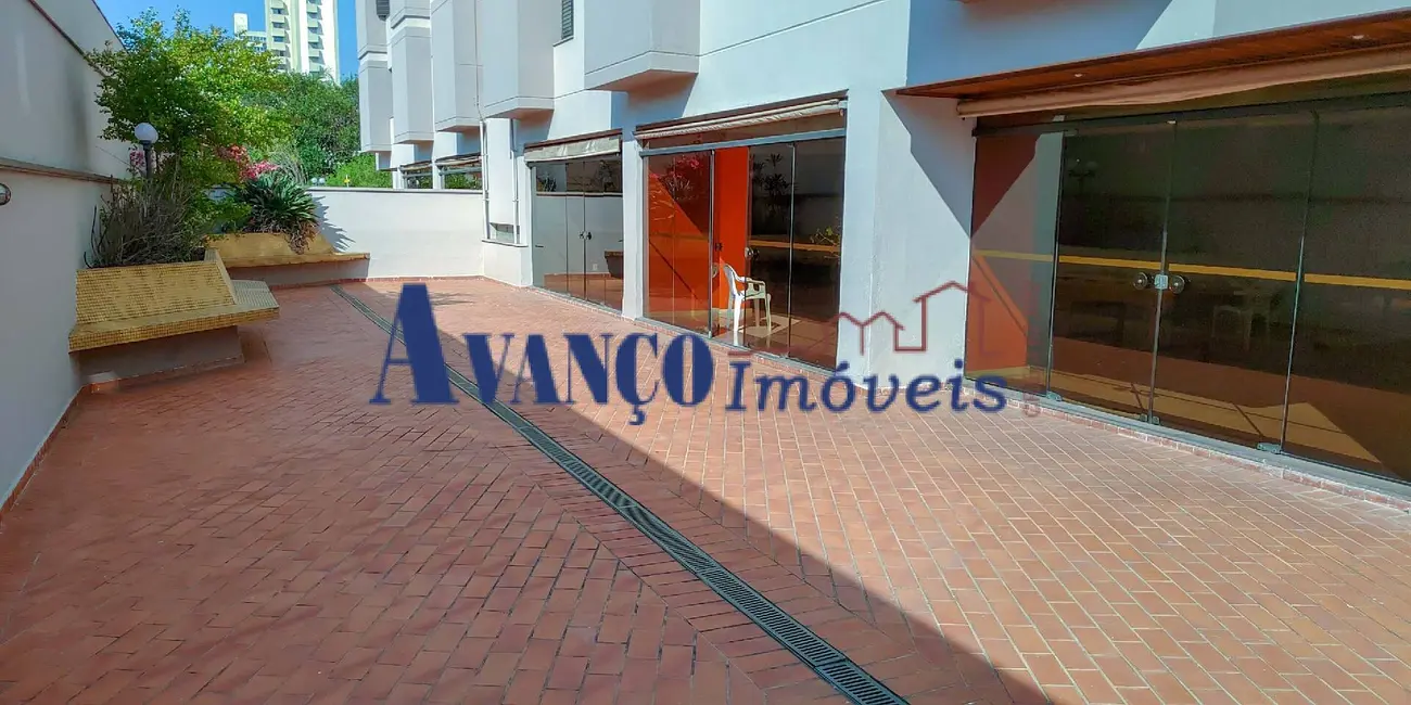 Apartamento com 4 quartos à venda, 200m2 em Centro, Jundiai - SP - imagem 3 Foto 3 de Apartamento com 4 quartos à venda, 200m2 em Centro, Jundiai - SP