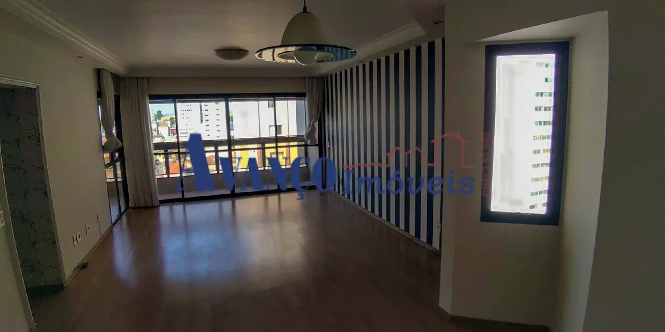 Apartamento com 4 quartos à venda, 200m2 em Centro, Jundiai - SP - imagem 9 Foto 9 de Apartamento com 4 quartos à venda, 200m2 em Centro, Jundiai - SP