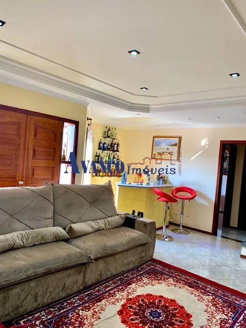Foto 4 de Casa com 3 quartos à venda, 300m2 em Jardim Martins, Jundiai - SP