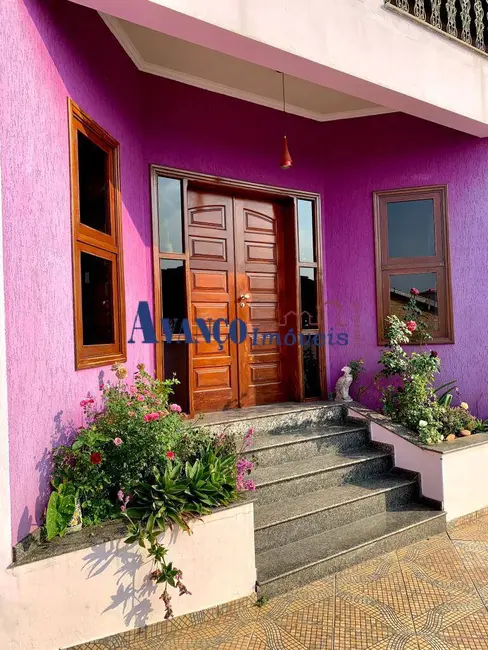 Foto 3 de Casa com 3 quartos à venda, 300m2 em Jardim Martins, Jundiai - SP