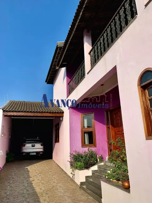 Foto 1 de Casa com 3 quartos à venda, 300m2 em Jardim Martins, Jundiai - SP