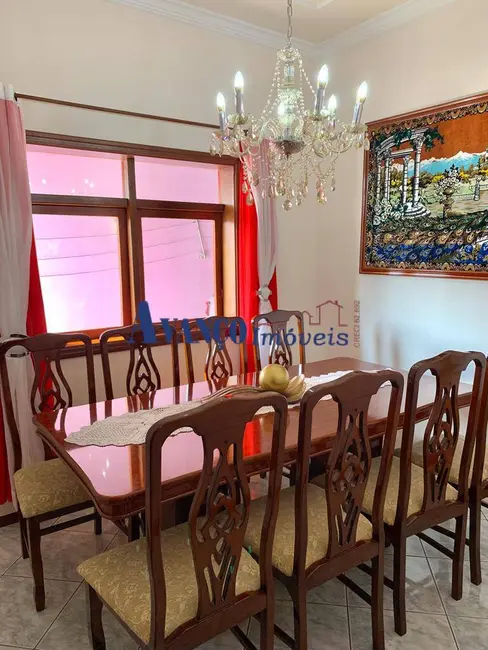 Foto 7 de Casa com 3 quartos à venda, 300m2 em Jardim Martins, Jundiai - SP