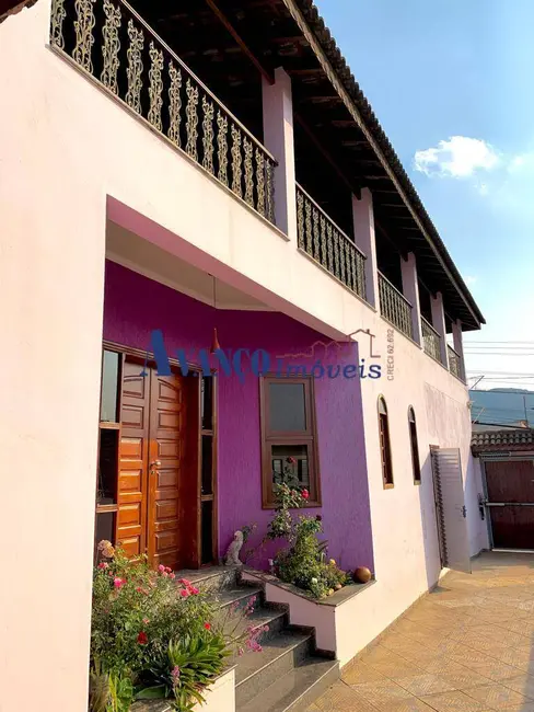 Foto 2 de Casa com 3 quartos à venda, 300m2 em Jardim Martins, Jundiai - SP