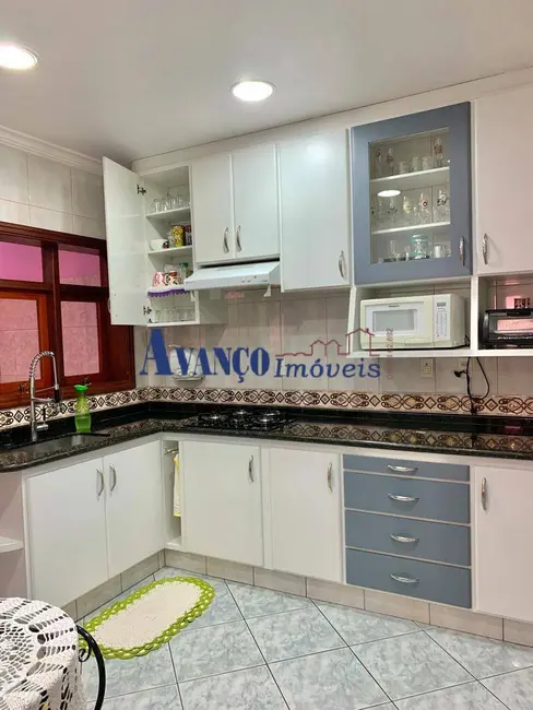 Foto 8 de Casa com 3 quartos à venda, 300m2 em Jardim Martins, Jundiai - SP