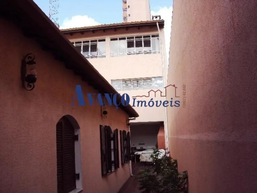 Casa com 3 quartos à venda, 400m2 em Vila Progresso, Jundiai - SP - imagem 8 Foto 8 de Casa com 3 quartos à venda, 400m2 em Vila Progresso, Jundiai - SP