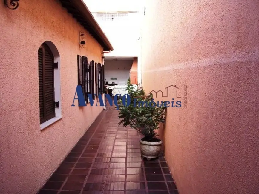 Casa com 3 quartos à venda, 400m2 em Vila Progresso, Jundiai - SP - imagem 7 Foto 7 de Casa com 3 quartos à venda, 400m2 em Vila Progresso, Jundiai - SP