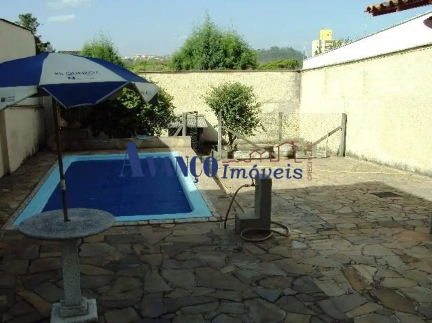 Casa com 3 quartos à venda, 350m2 em Vila Progresso, Jundiai - SP - imagem 8 Foto 8 de Casa com 3 quartos à venda, 350m2 em Vila Progresso, Jundiai - SP