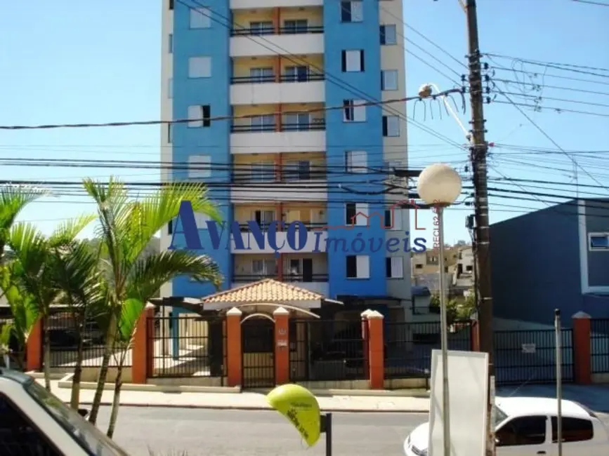 Foto 1 de Apartamento com 2 quartos à venda, 65m2 em Vila Progresso, Jundiai - SP