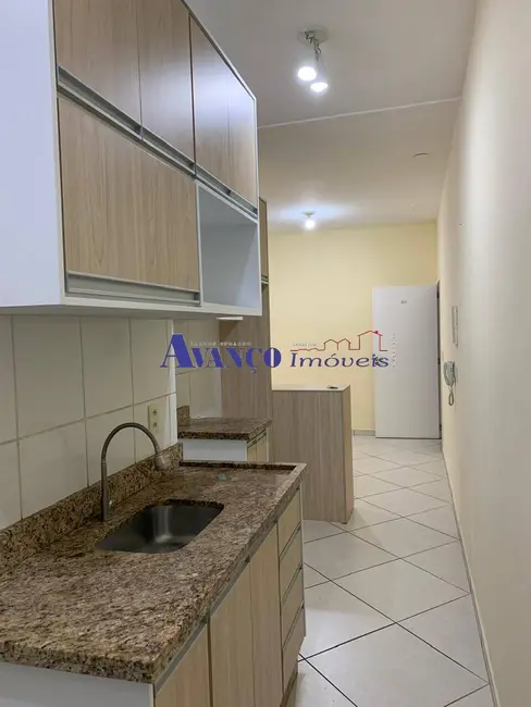 Foto 7 de Apartamento com 2 quartos à venda, 52m2 em Morada das Vinhas, Jundiai - SP