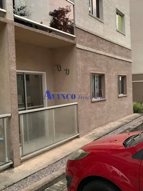 Foto 2 de Apartamento com 2 quartos à venda, 52m2 em Morada das Vinhas, Jundiai - SP