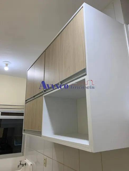 Foto 8 de Apartamento com 2 quartos à venda, 52m2 em Morada das Vinhas, Jundiai - SP