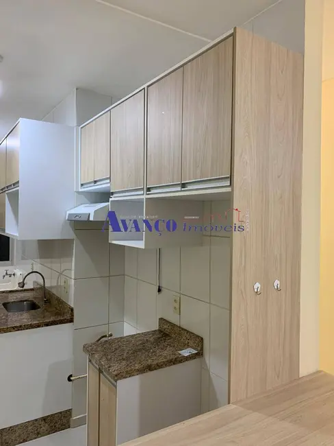 Foto 6 de Apartamento com 2 quartos à venda, 52m2 em Morada das Vinhas, Jundiai - SP