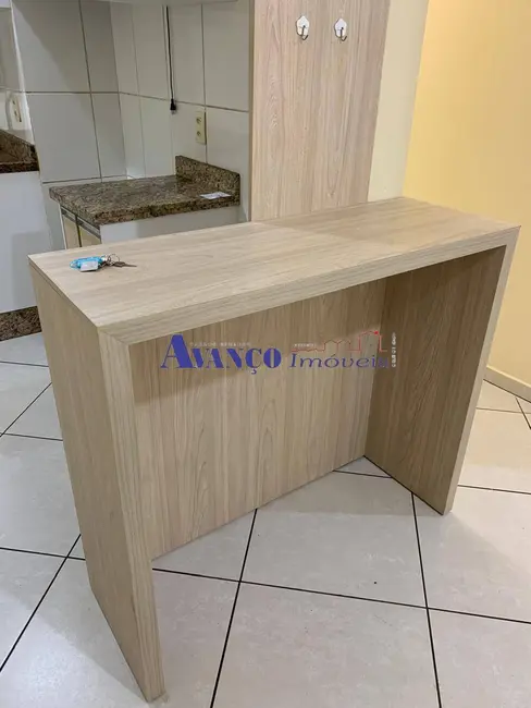 Foto 5 de Apartamento com 2 quartos à venda, 52m2 em Morada das Vinhas, Jundiai - SP