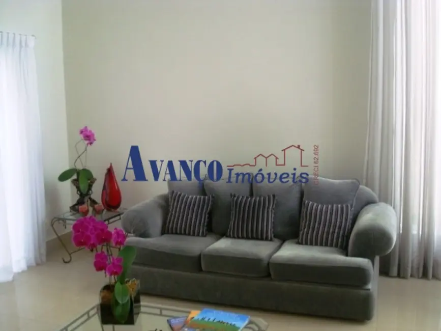 Foto 9 de Casa de Condomínio com 4 quartos à venda, 325m2 em Condominio Residencial Paradiso, Itatiba - SP