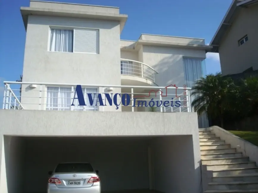 Foto 3 de Casa de Condomínio com 4 quartos à venda, 325m2 em Condominio Residencial Paradiso, Itatiba - SP