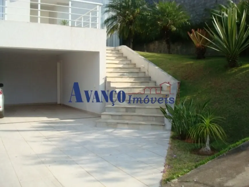 Foto 4 de Casa de Condomínio com 4 quartos à venda, 325m2 em Condominio Residencial Paradiso, Itatiba - SP