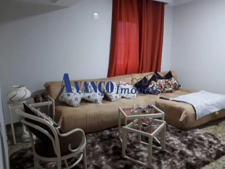 Foto 1 de Apartamento com 4 quartos à venda, 198m2 em Vila Vianelo, Jundiai - SP