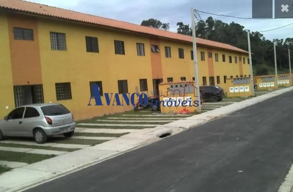 Foto 1 de Apartamento com 2 quartos à venda, 50m2 em Jardim das Tulipas, Jundiai - SP