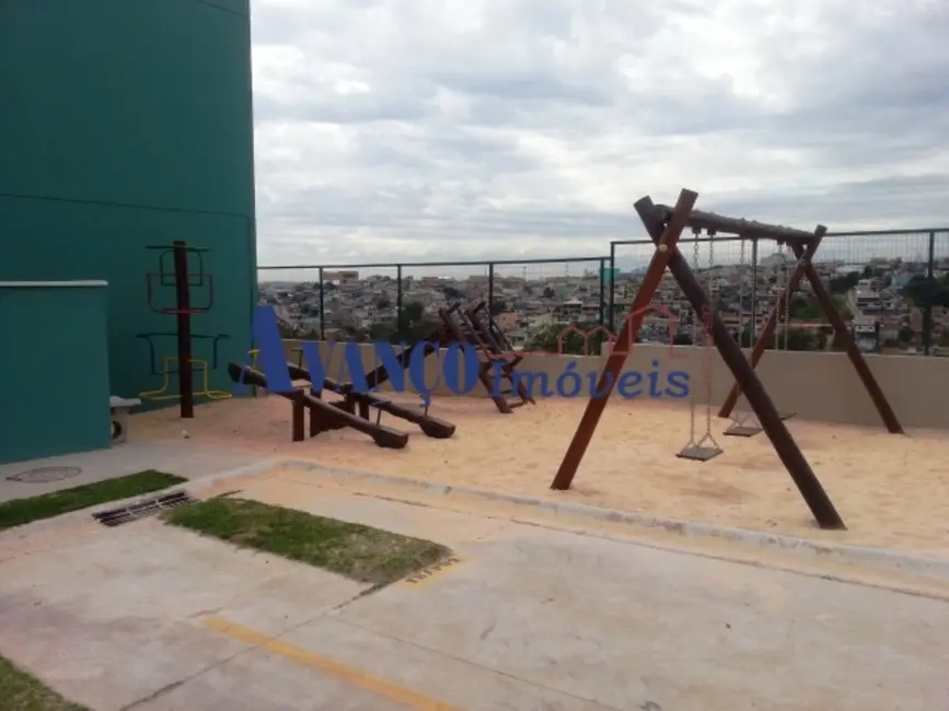 Foto 4 de Apartamento com 2 quartos à venda, 48m2 em Nova Cidade Jardim, Jundiai - SP