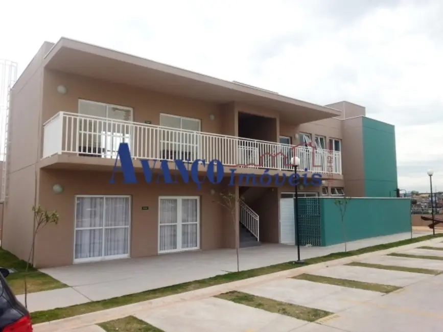 Foto 2 de Apartamento com 2 quartos à venda, 48m2 em Nova Cidade Jardim, Jundiai - SP
