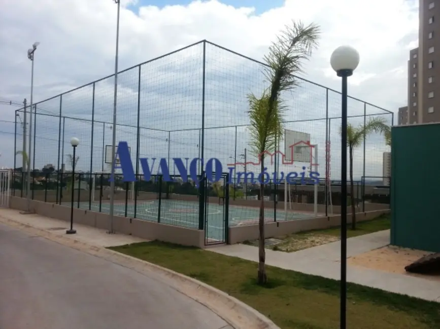 Foto 7 de Apartamento com 2 quartos à venda, 48m2 em Nova Cidade Jardim, Jundiai - SP