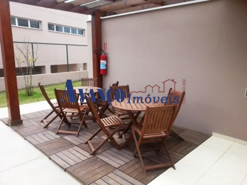 Foto 3 de Apartamento com 2 quartos à venda, 48m2 em Nova Cidade Jardim, Jundiai - SP