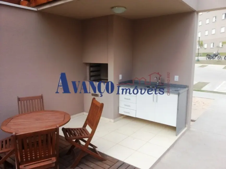 Foto 5 de Apartamento com 2 quartos à venda, 48m2 em Nova Cidade Jardim, Jundiai - SP