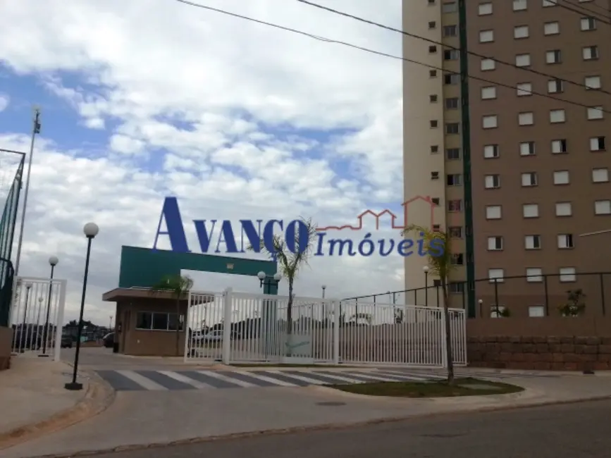 Foto 6 de Apartamento com 2 quartos à venda, 48m2 em Nova Cidade Jardim, Jundiai - SP