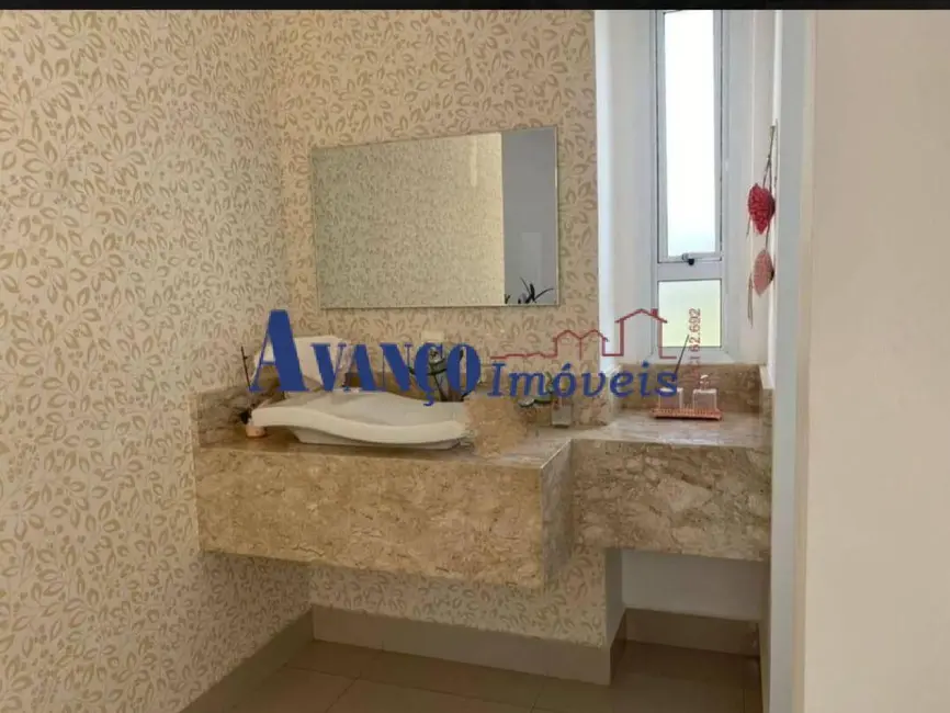 Foto 3 de Casa de Condomínio com 3 quartos à venda, 377m2 em Itupeva - SP