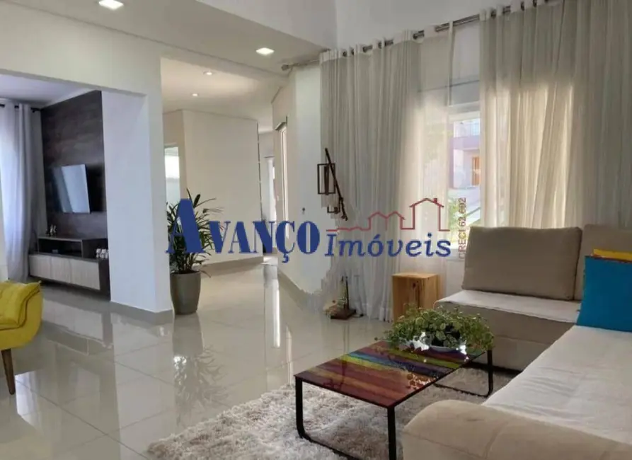 Foto 5 de Casa de Condomínio com 3 quartos à venda, 377m2 em Itupeva - SP