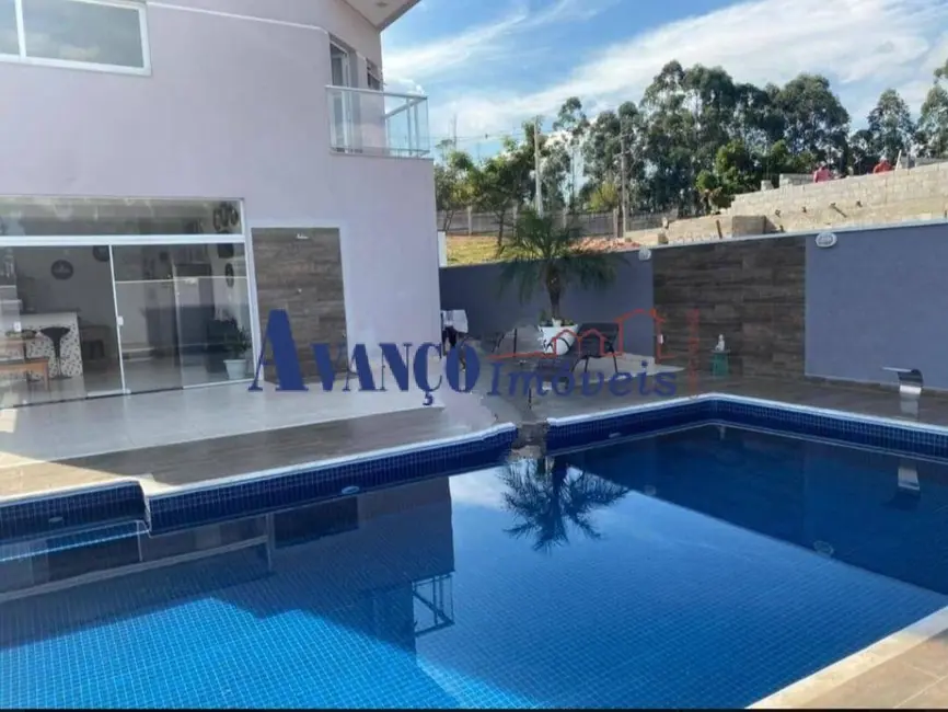 Foto 1 de Casa de Condomínio com 3 quartos à venda, 377m2 em Itupeva - SP