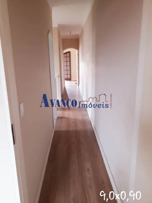 Foto 3 de Casa com 3 quartos à venda, 150m2 em Jardim Itália, Varzea Paulista - SP