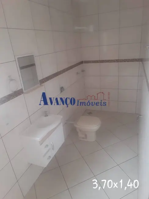 Foto 9 de Casa com 3 quartos à venda, 150m2 em Jardim Itália, Varzea Paulista - SP