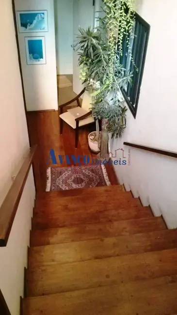 Foto 5 de Casa com 4 quartos à venda, 402m2 em Jardim Ana Maria, Jundiai - SP