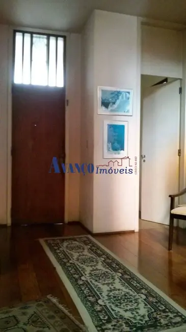Foto 4 de Casa com 4 quartos à venda, 402m2 em Jardim Ana Maria, Jundiai - SP