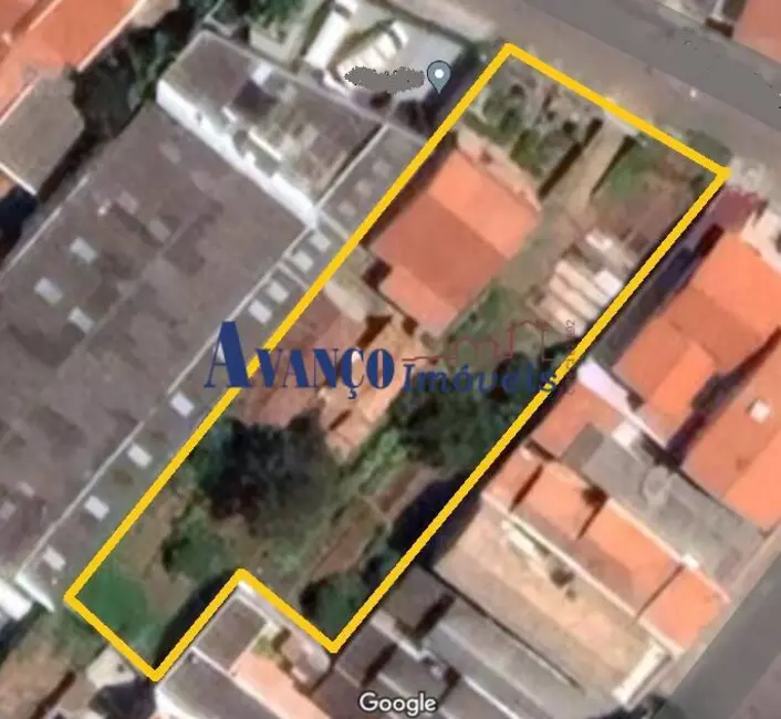 Foto 5 de Terreno / Lote à venda, 1100m2 em Vila Progresso, Jundiai - SP