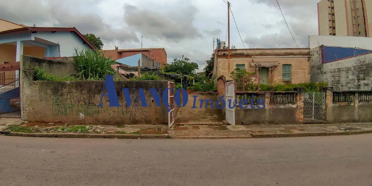 Foto 1 de Terreno / Lote à venda, 1100m2 em Vila Progresso, Jundiai - SP